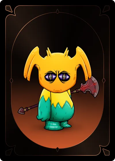 Koda #6870