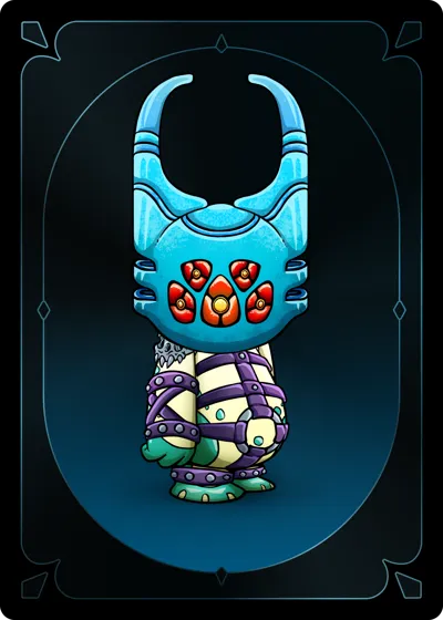 Koda #6911
