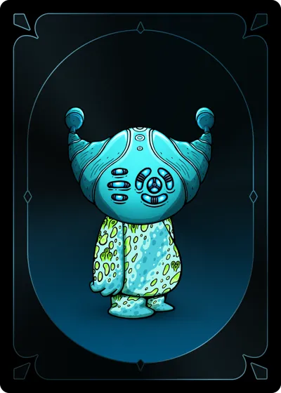 Koda #6918