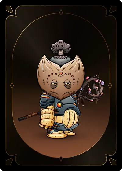 Koda #6925