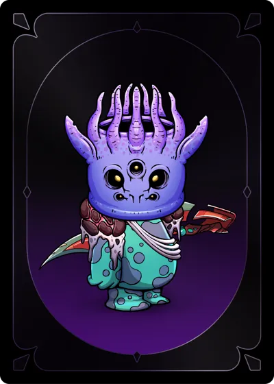 Koda #6945