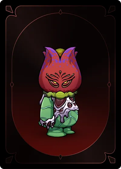 Koda #6950