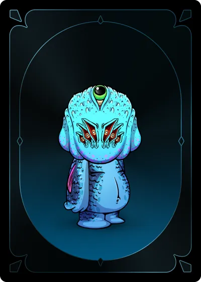 Koda #6955