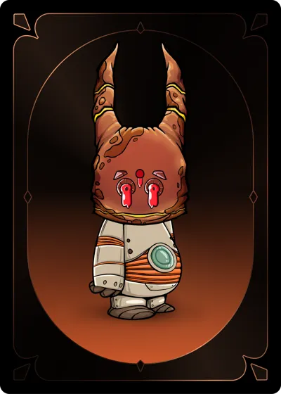 Koda #6960