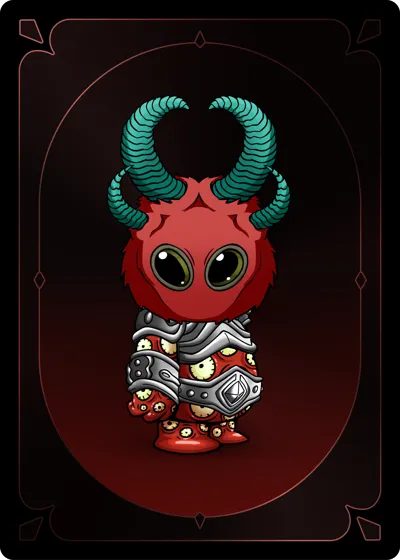 Koda #6961