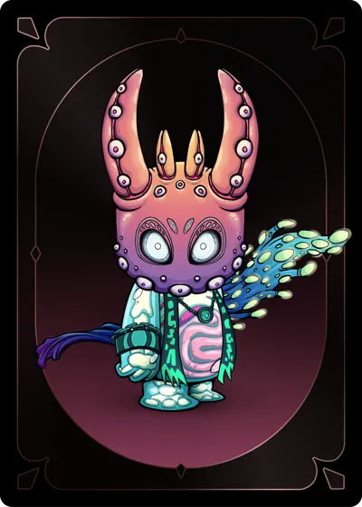 Koda #6962