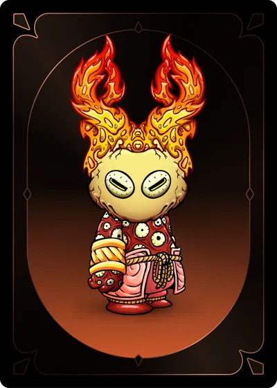 Koda #6964