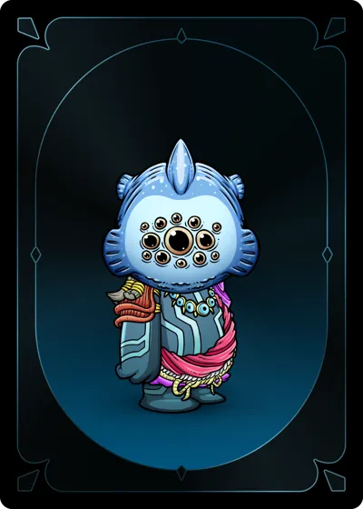 Koda #6977