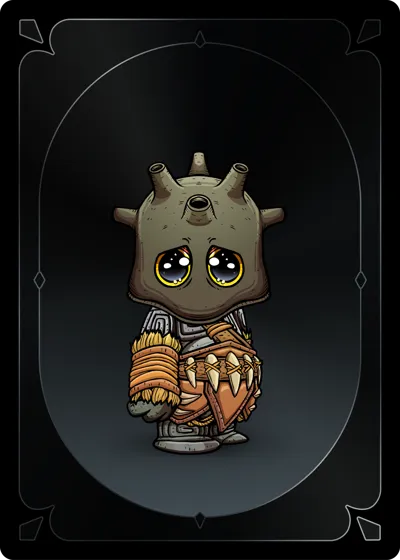Koda #6980