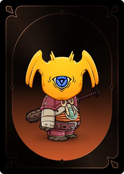 Koda #6985