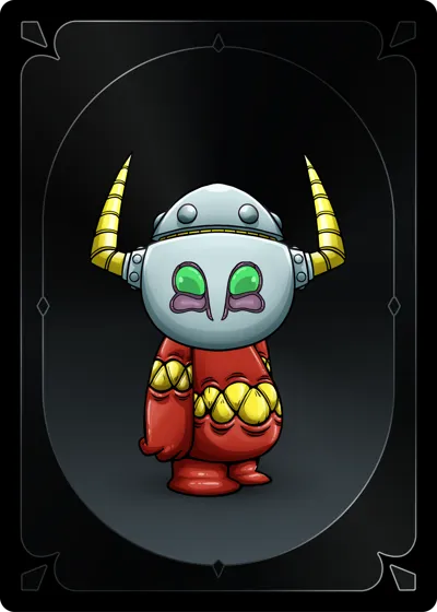 Koda #6990