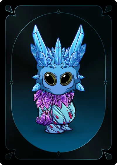 Koda #6997