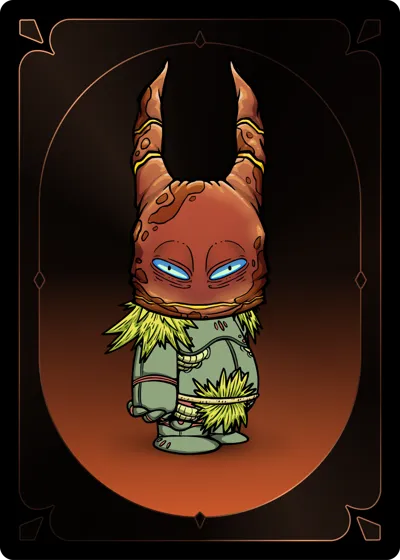 Koda #7109