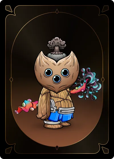 Koda #7180