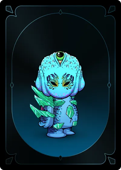 Koda #7322