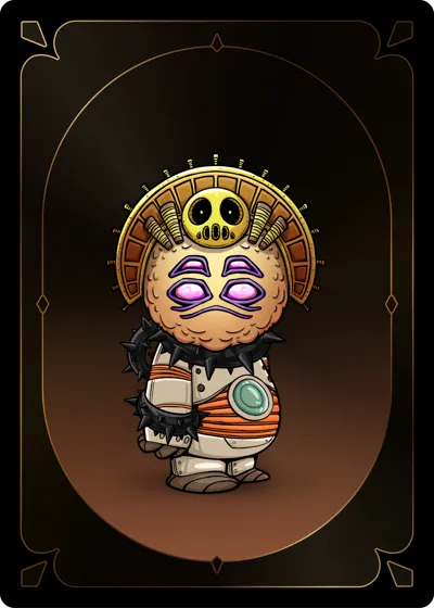 Koda #7334