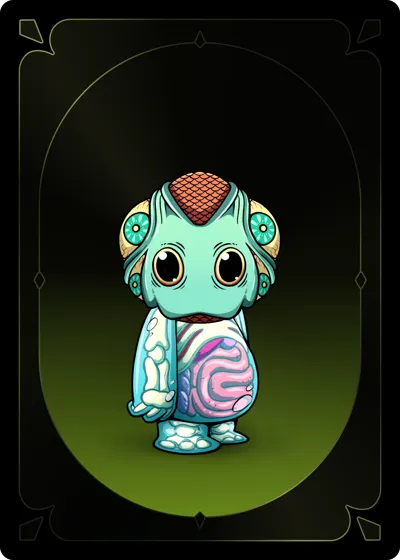 Koda #7356