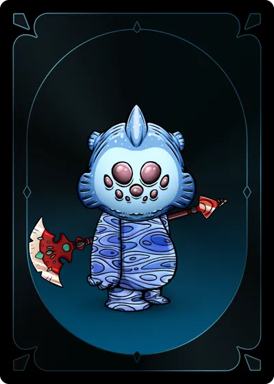 Koda #7419
