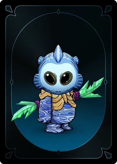 Koda #7531