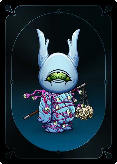 Koda #7539