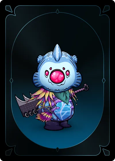 Koda #7601