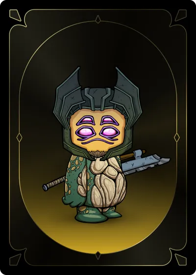Koda #7809