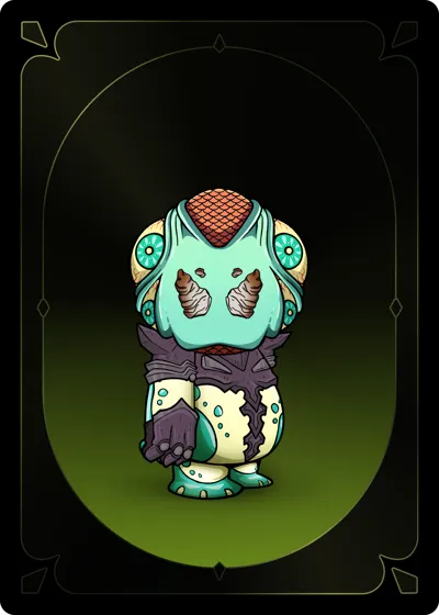 Koda #7820