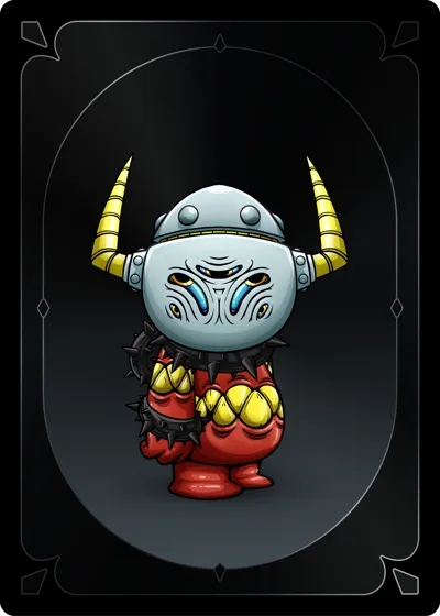 Koda #7945