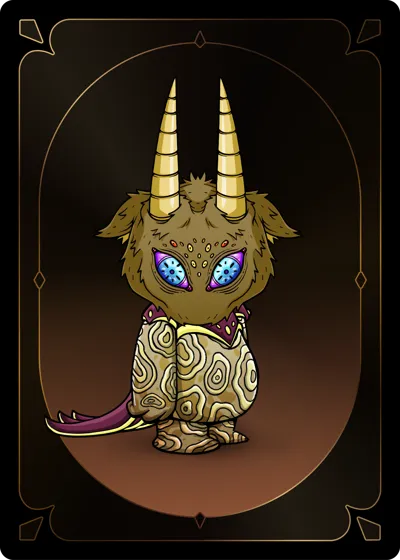 Koda #7950