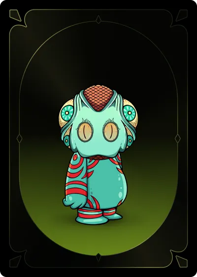 Koda #7967