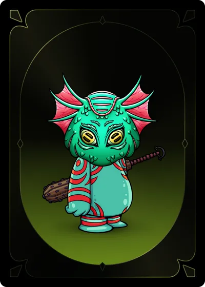 Koda #80