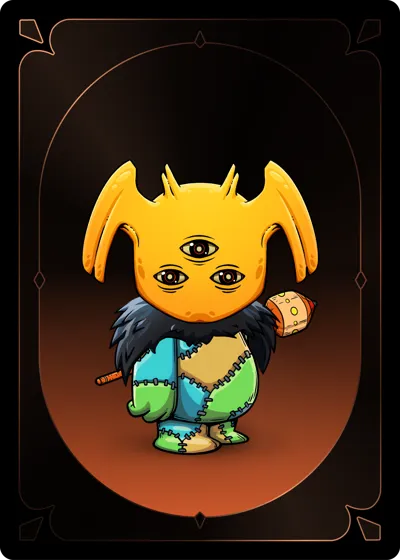 Koda #8022