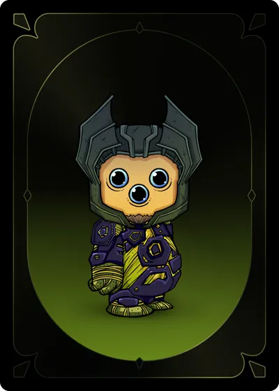 Koda #8026