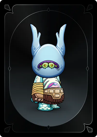 Koda #8106