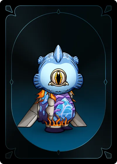 Koda #8123