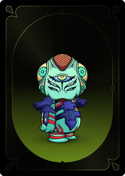 Koda #8156