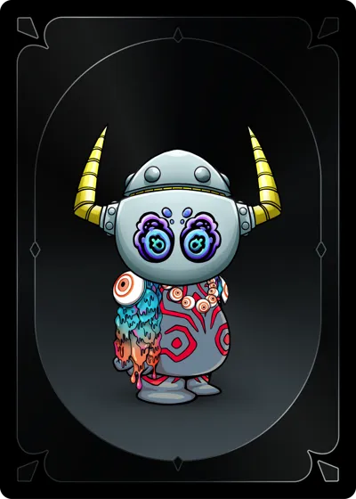 Koda #8160