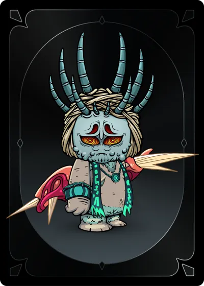 Koda #8408