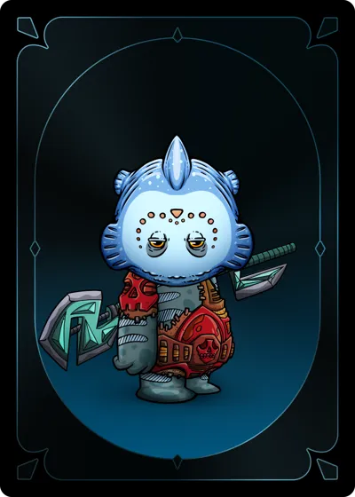 Koda #8505