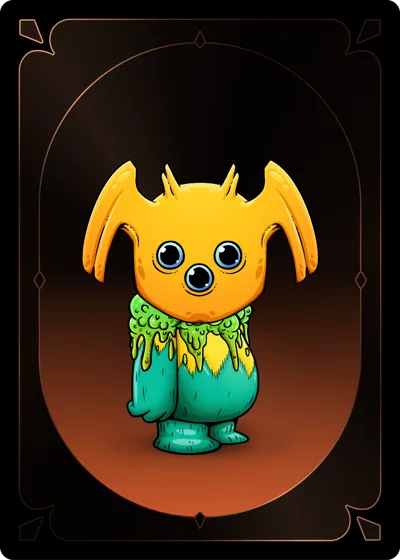 Koda #8685