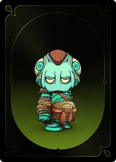 Koda #8830