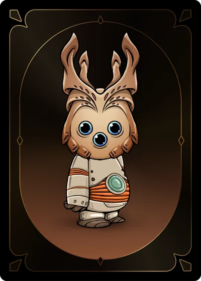 Koda #9105