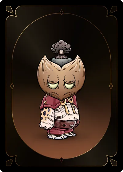 Koda #9109