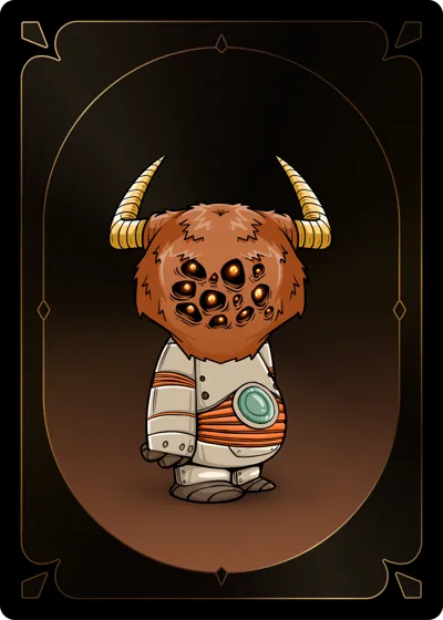 Koda #9207