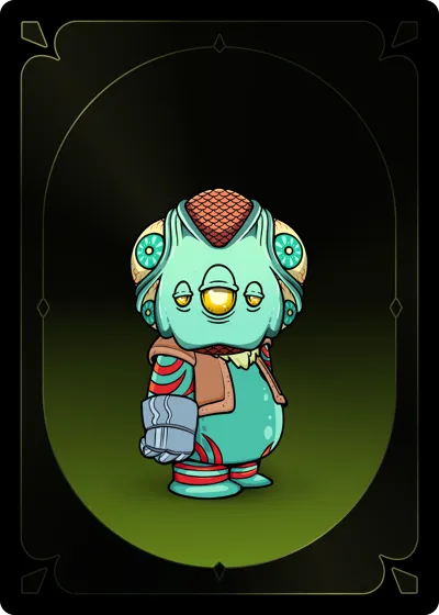 Koda #9222