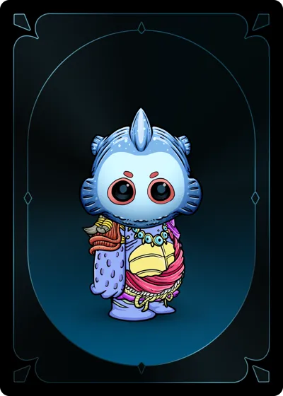 Koda #9417
