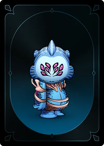 Koda #9481