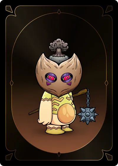 Koda #9509
