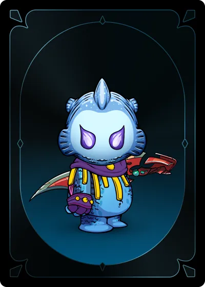 Koda #9543