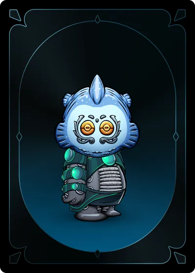 Koda #9587